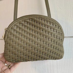 Anthropologie crossbody